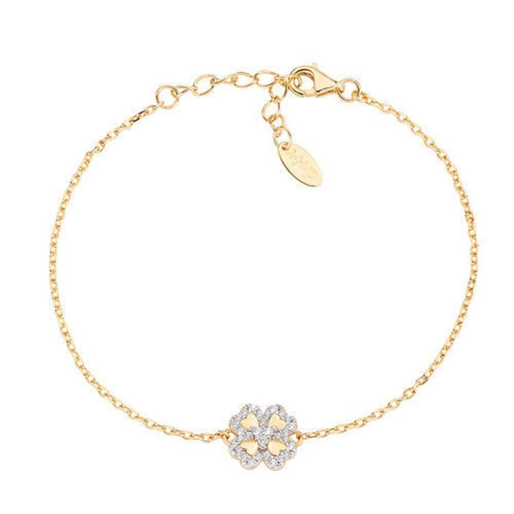 AMEN JEWELRY BRQCLGBZ — Ansicht 1