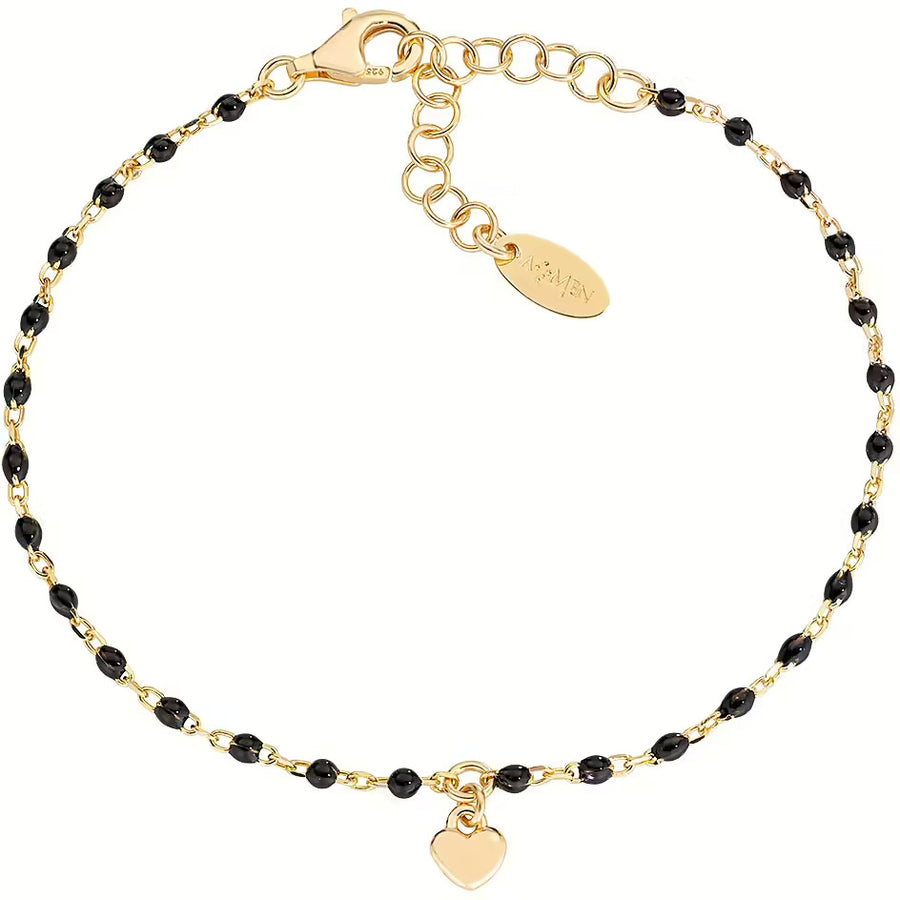 AMEN JEWELRY BRSMCUGN3 — Ansicht 1
