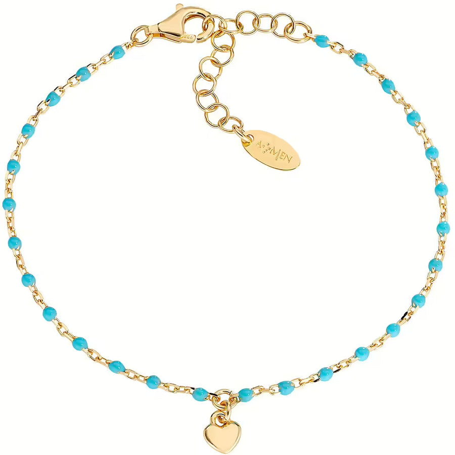 AMEN JEWELRY BRSMCUGT3 — Ansicht 1