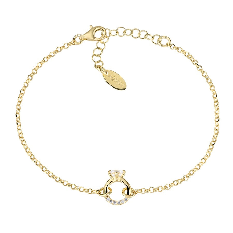 AMEN JEWELRY BRSOGBBZ — Ansicht 1