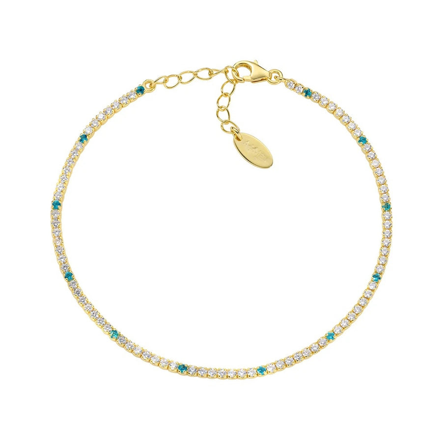AMEN JEWELRY BT1G7BAC17 — Ansicht 1