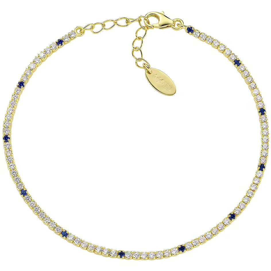 AMEN JEWELRY BT1G7BBL17 — Ansicht 1