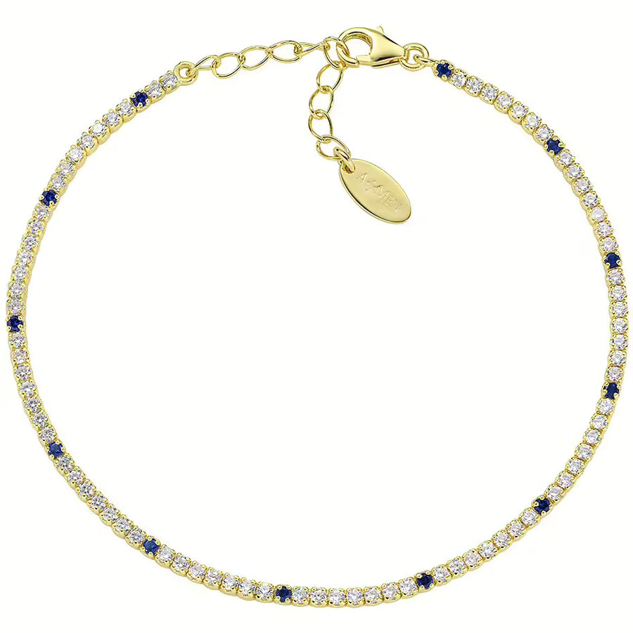 AMEN JEWELRY BT1G7BBL17 — Ansicht 1