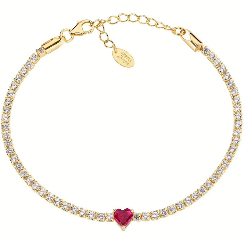 AMEN JEWELRY BT21CUGRBZ16 — Ansicht 1