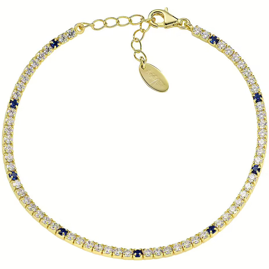 AMEN JEWELRY BT7GBLB16 — Ansicht 1