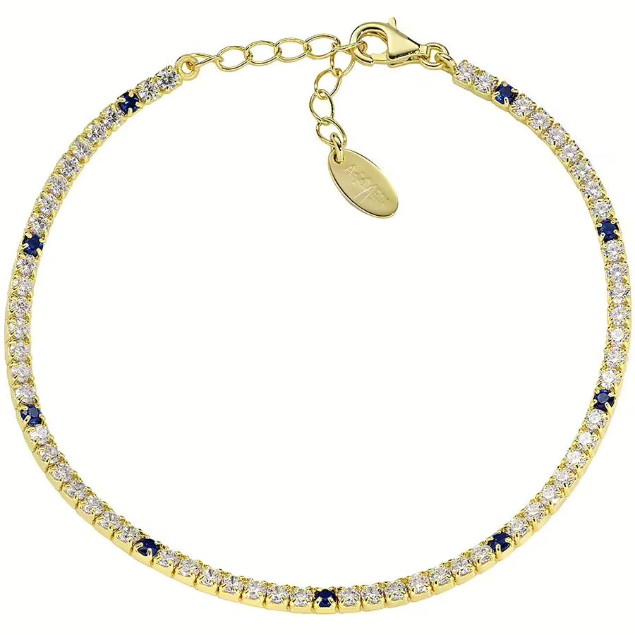 AMEN JEWELRY BT7GBLB16 — Ansicht 1