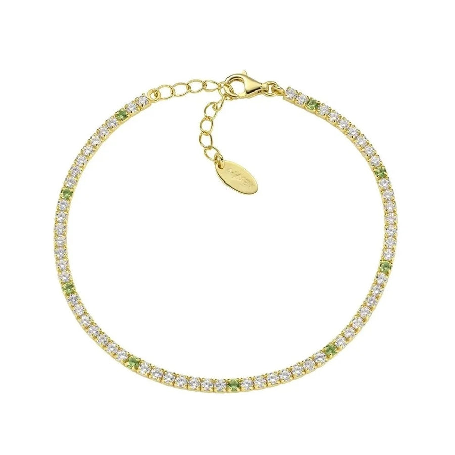 AMEN JEWELRY BT7GOLB16 — Ansicht 1