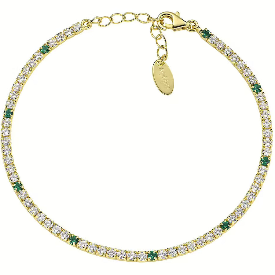 AMEN JEWELRY BT7GVEB16 — Ansicht 1