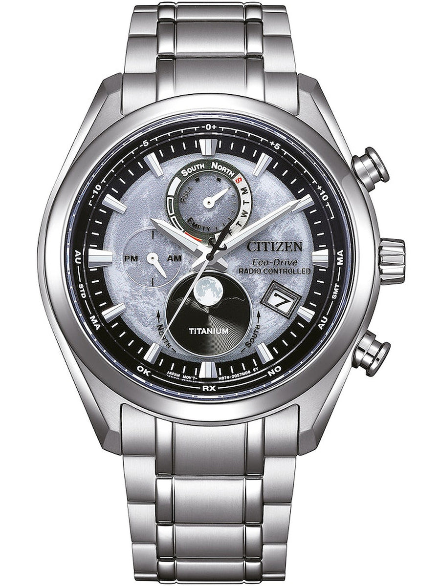 CITIZEN BY1010-81H — Ansicht 1