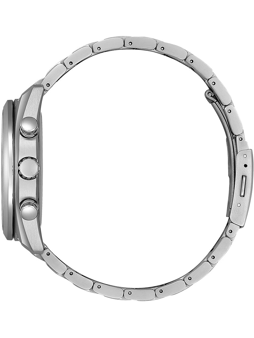 CITIZEN TSUKI-YOMI MOON PHASE — Ansicht 2