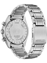 CITIZEN TSUKI-YOMI MOON PHASE — Ansicht 3