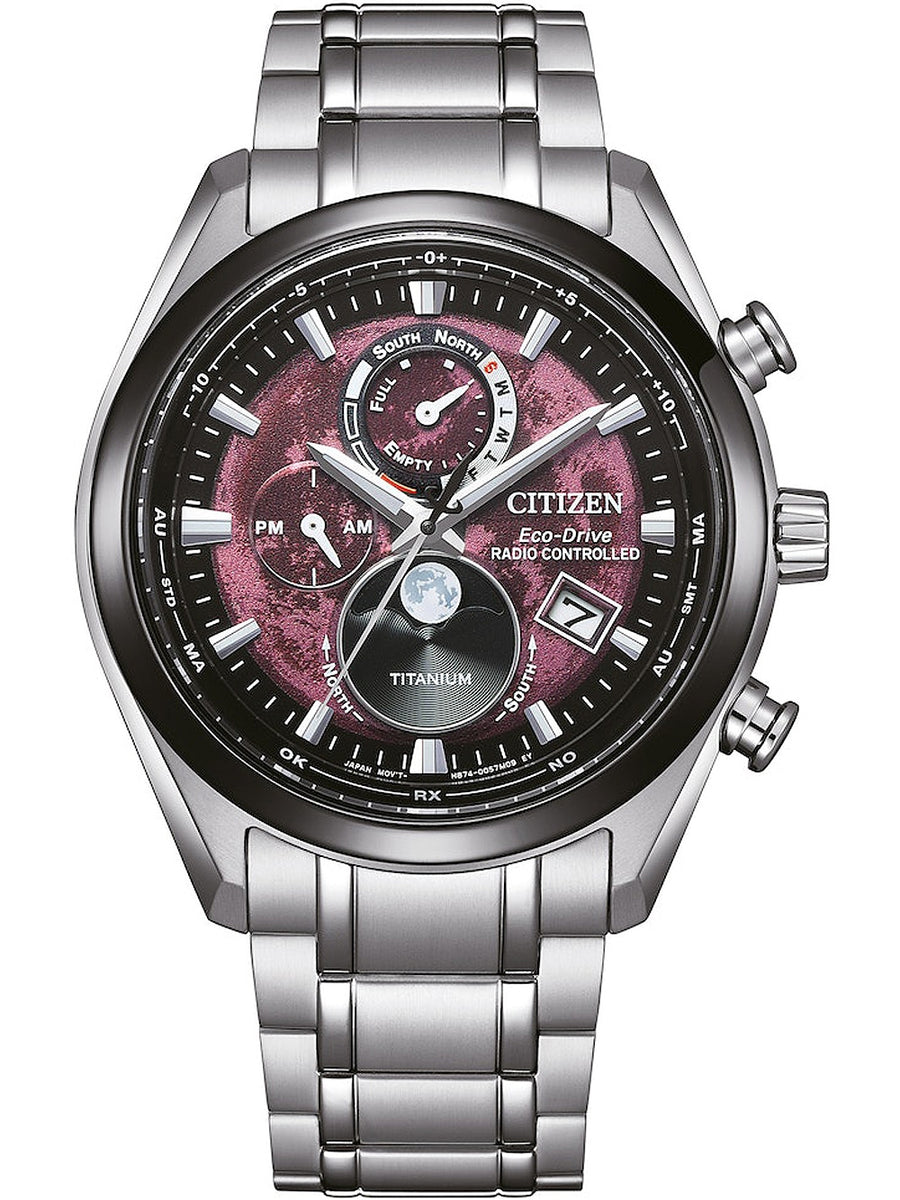 CITIZEN BY1018-80X — Ansicht 1