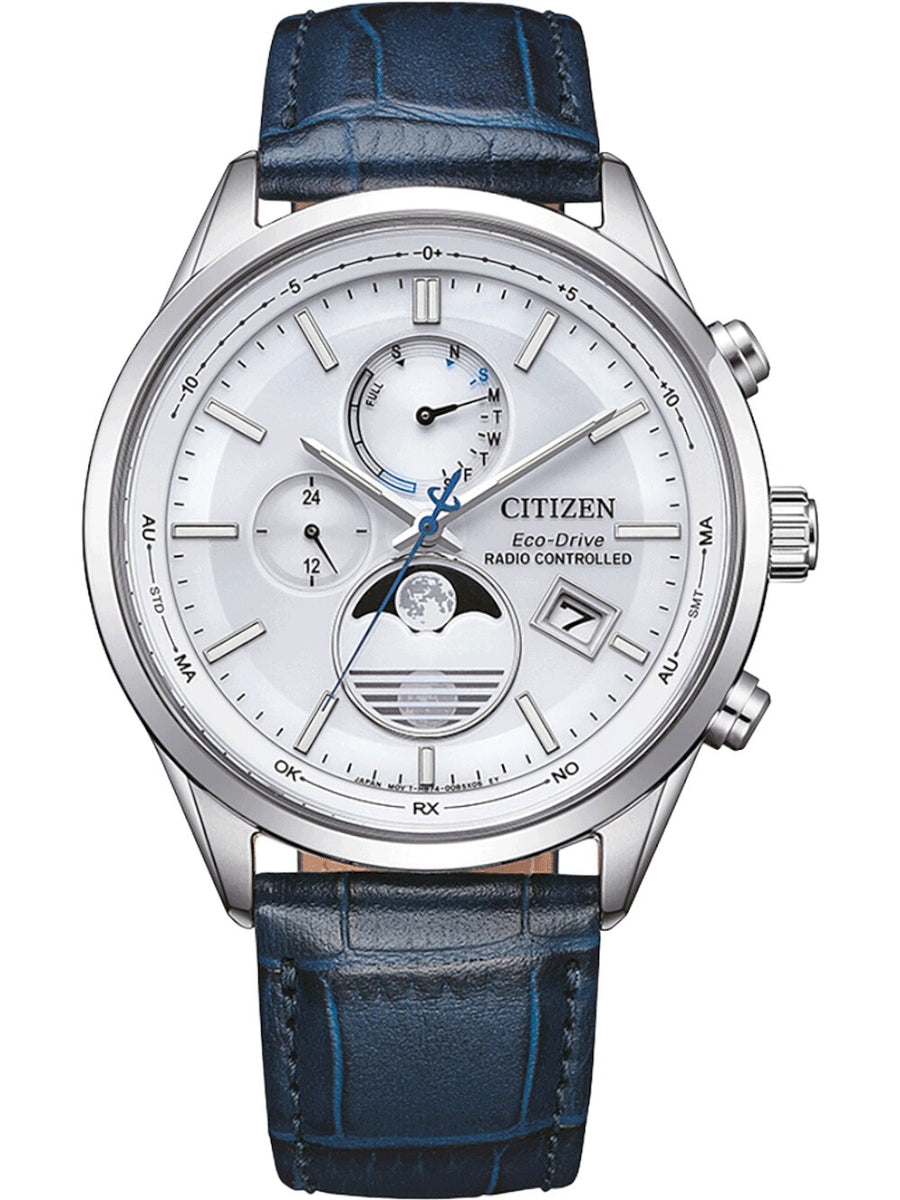 CITIZEN BY1030-09A — Ansicht 1