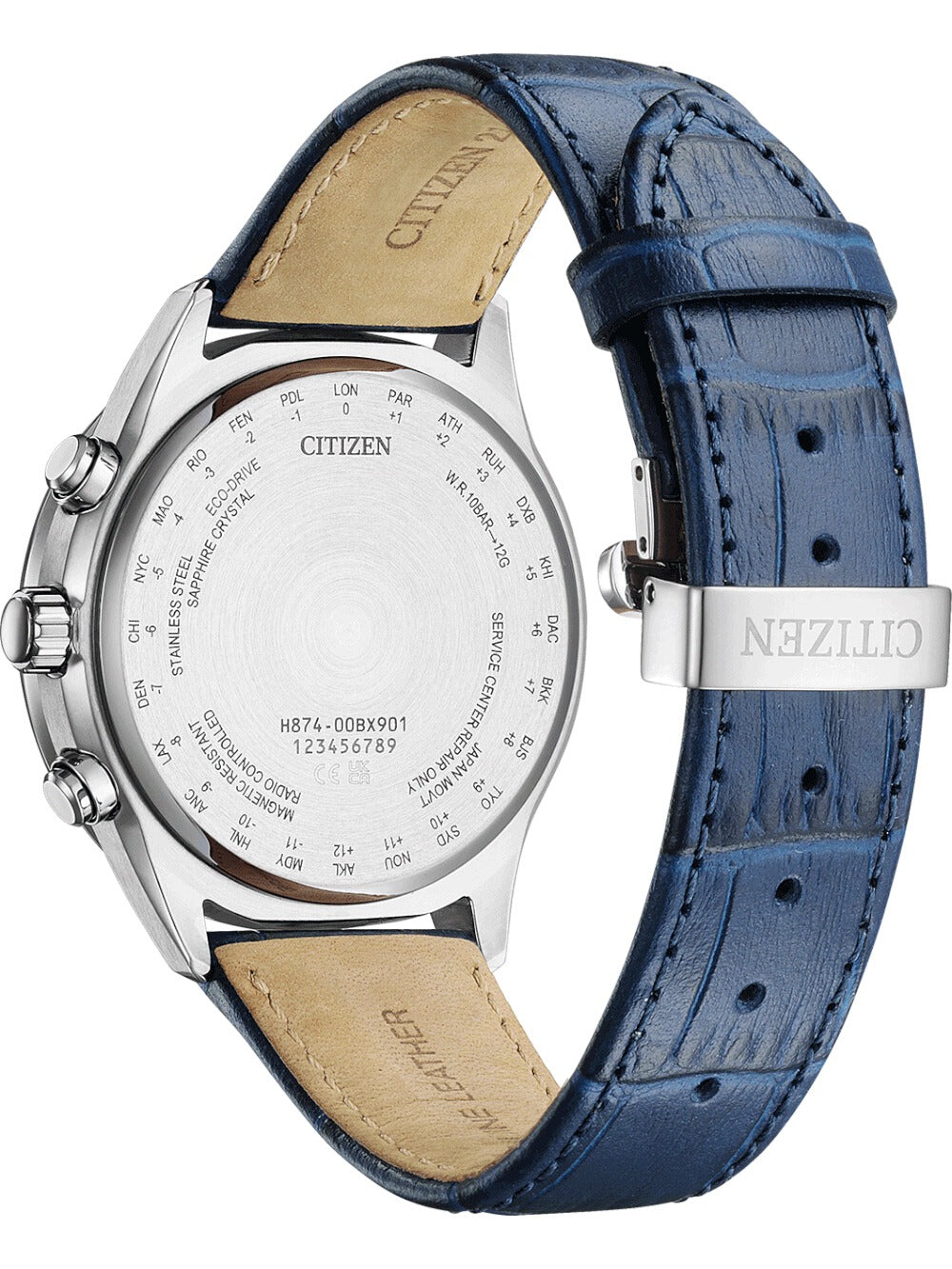 CITIZEN BY1030-09A — Ansicht 3