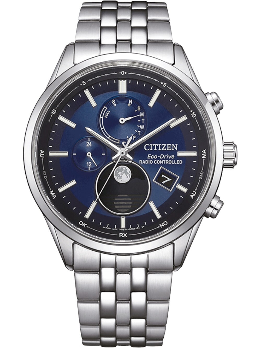 CITIZEN BY1030-50L — Ansicht 1
