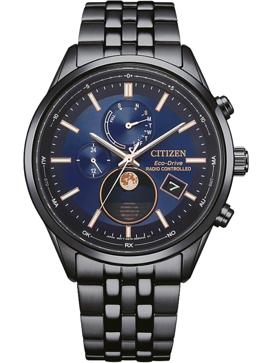CITIZEN BY1035-56L — Ansicht 1