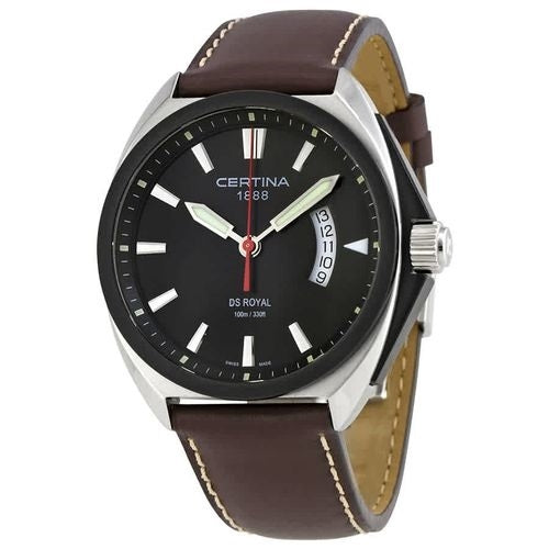CERTINA DS ROYAL ***SPECIAL PRICE** — Ansicht 1