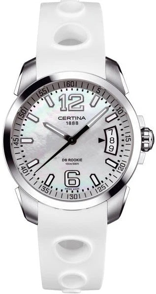 CERTINA DS ROOKIE ***SPECIAL PRICE** — Ansicht 1