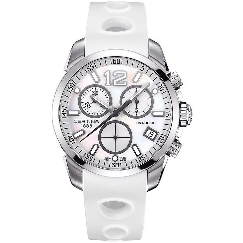 CERTINA DS ROOKIE — Ansicht 1