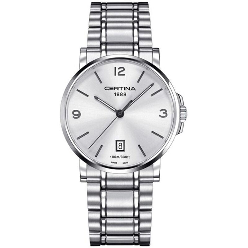 CERTINA DS CAIMANO — Ansicht 1
