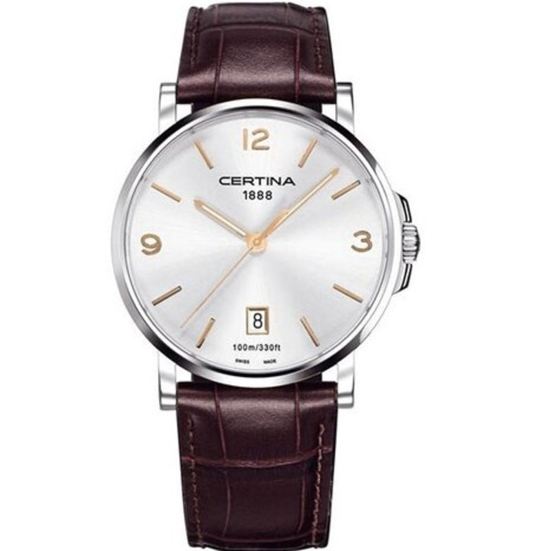CERTINA DS CAIMANO — Ansicht 1