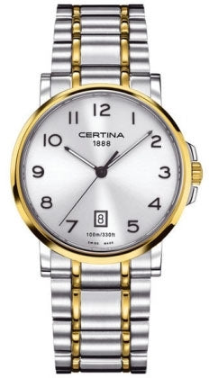 CERTINA CAIMANO — Ansicht 1
