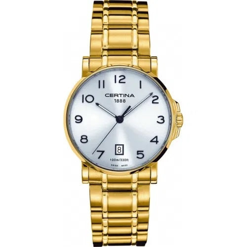 CERTINA CAIMANO ***SPECIAL PRICE** — Ansicht 1