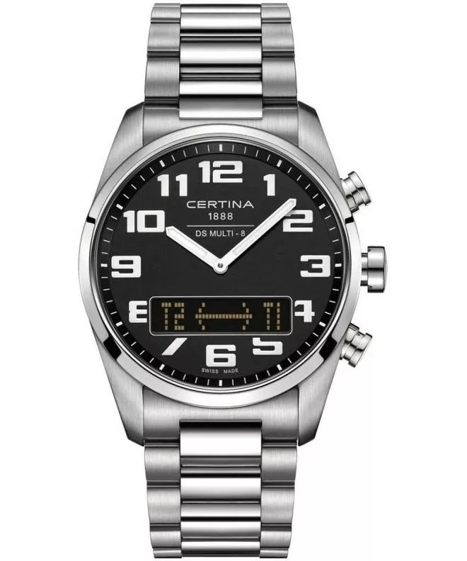 CERTINA DS MULTI-8 ***SPECIAL PRICE** — Ansicht 1