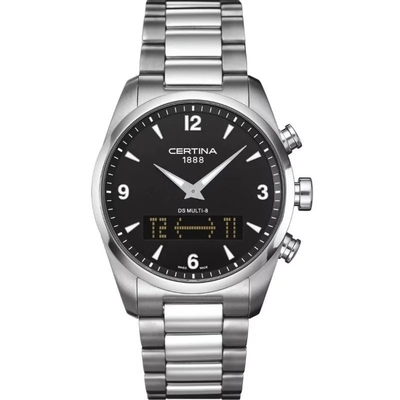 CERTINA DS MULTI-8 ***SPECIAL PRICE** — Ansicht 1