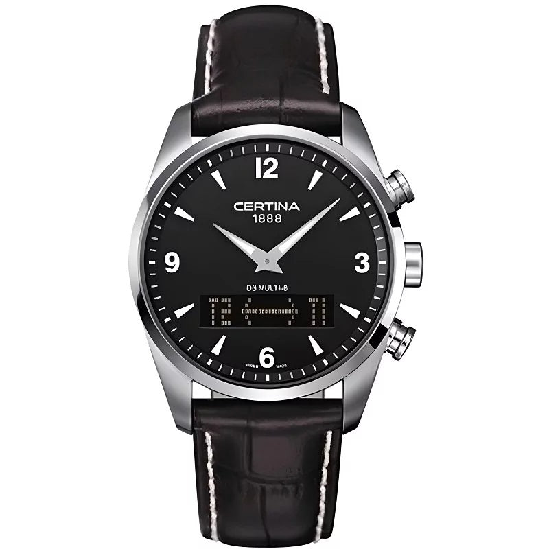 CERTINA DS MULTI-8 ***SPECIAL PRICE** — Ansicht 1
