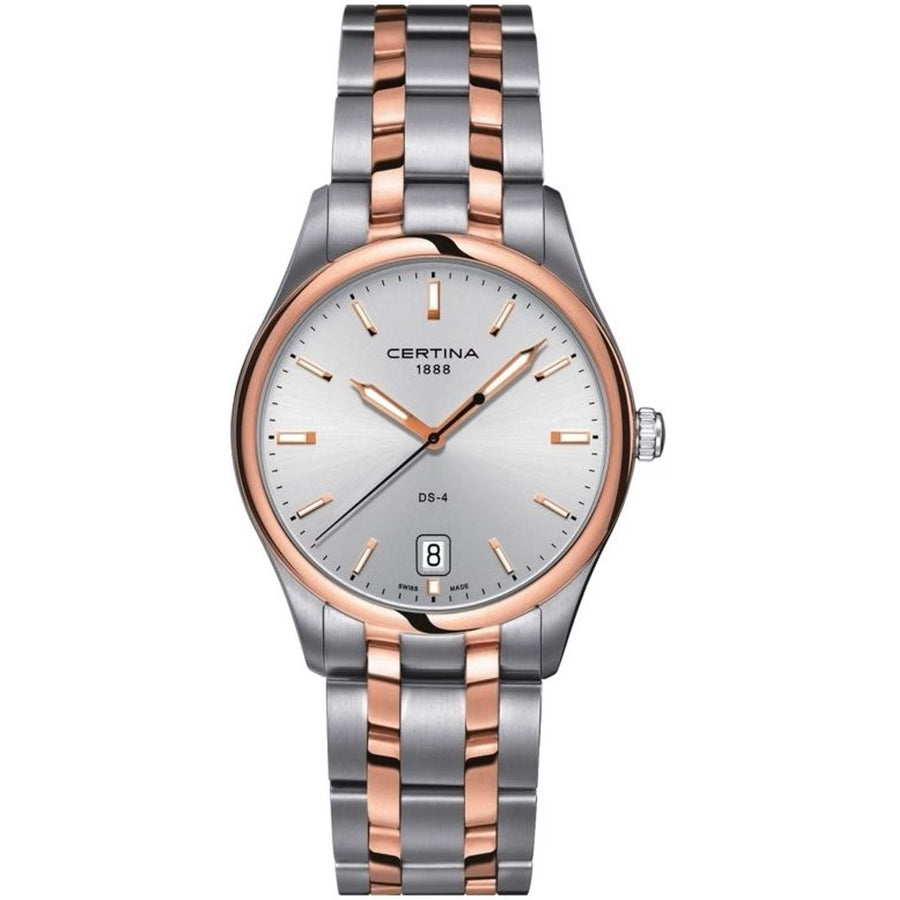CERTINA DS 4 ***SPECIAL PRICE** — Ansicht 1