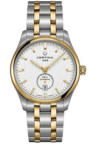 CERTINA DS 4 Automatic — Ansicht 1