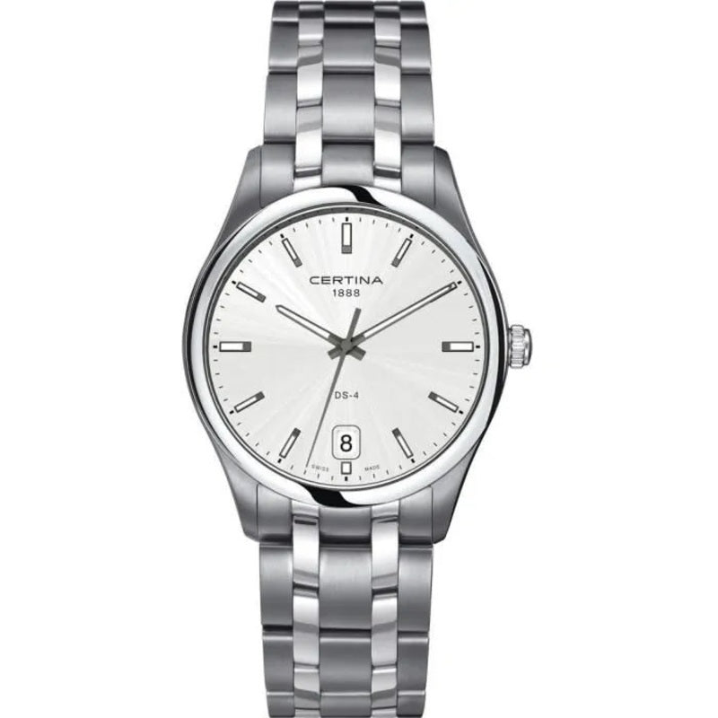CERTINA DS-4 Date — Ansicht 1