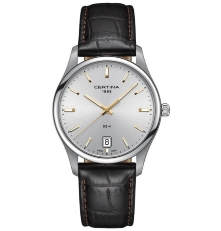 CERTINA DS-4 Date — Ansicht 1