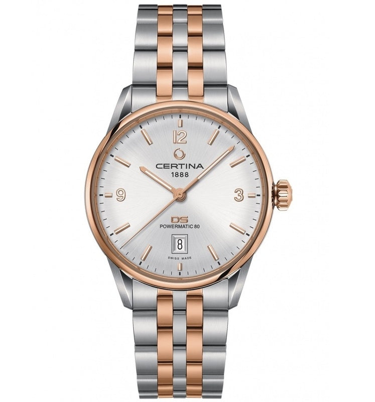 CERTINA DS POWERMATIC 80 — Ansicht 1