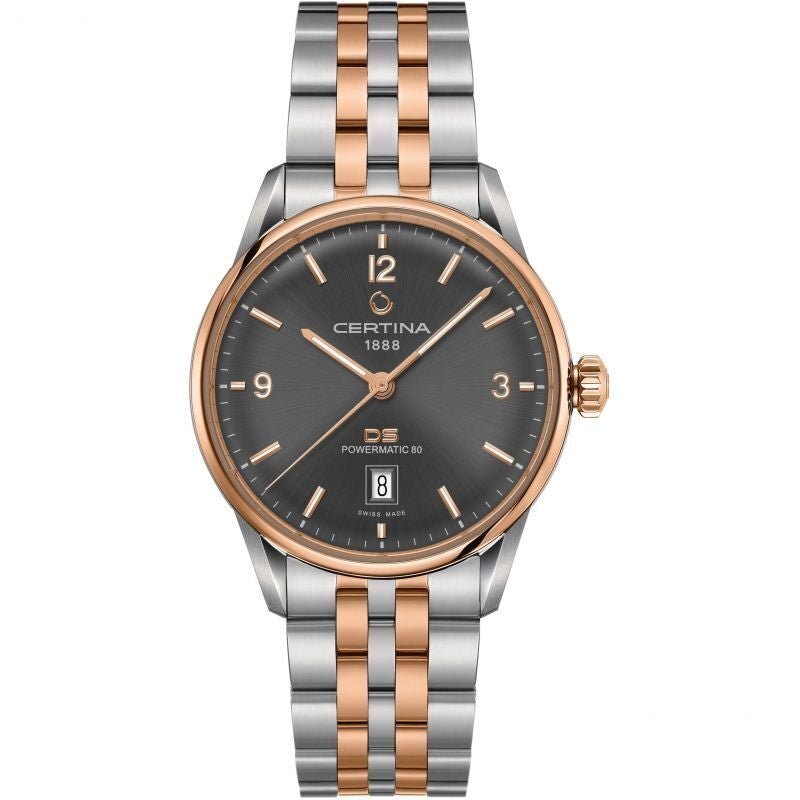 CERTINA DS POWERMATIC 80 — Ansicht 1