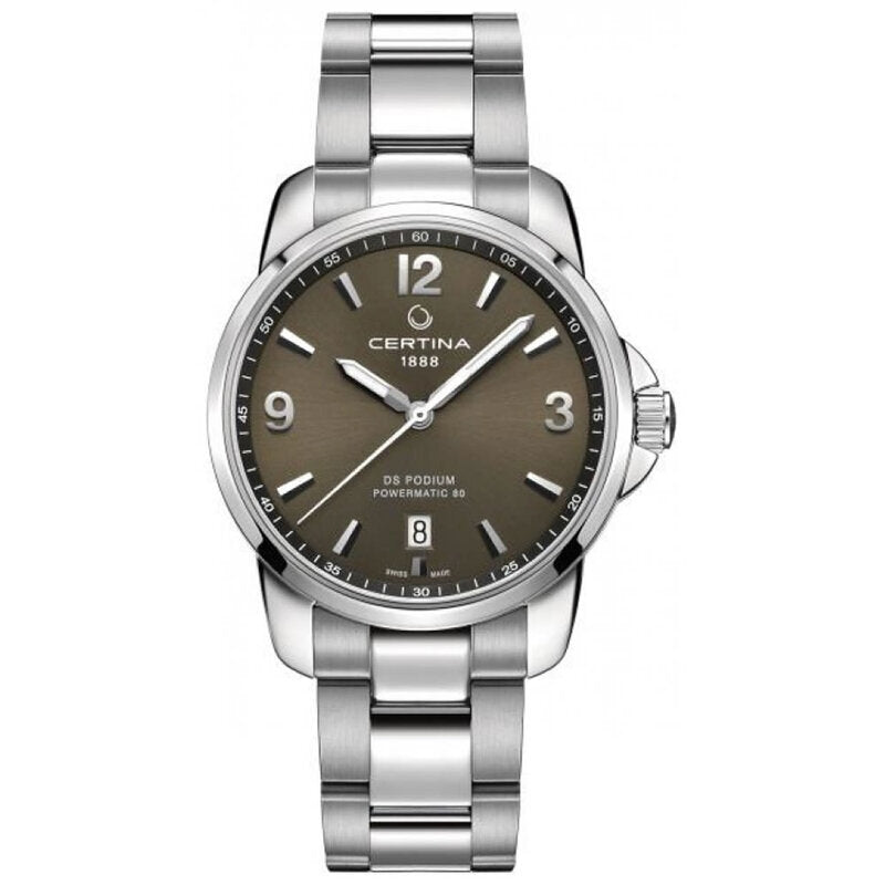 CERTINA DS PODIUM POWERMATIC 80 Automatic — Ansicht 1