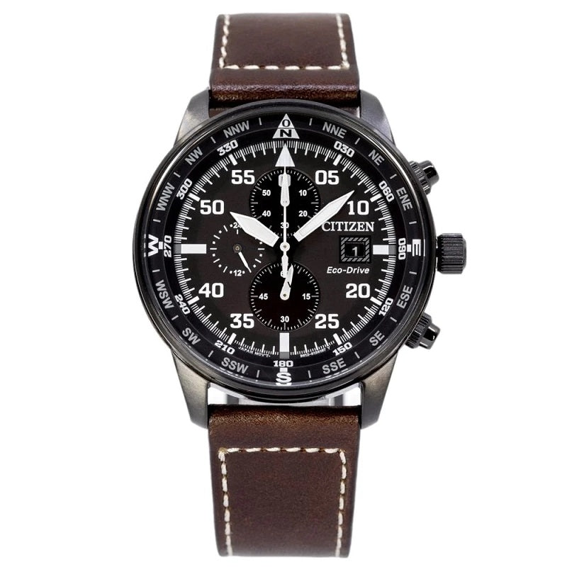 CITIZEN AVIATOR CHRONO — Ansicht 1