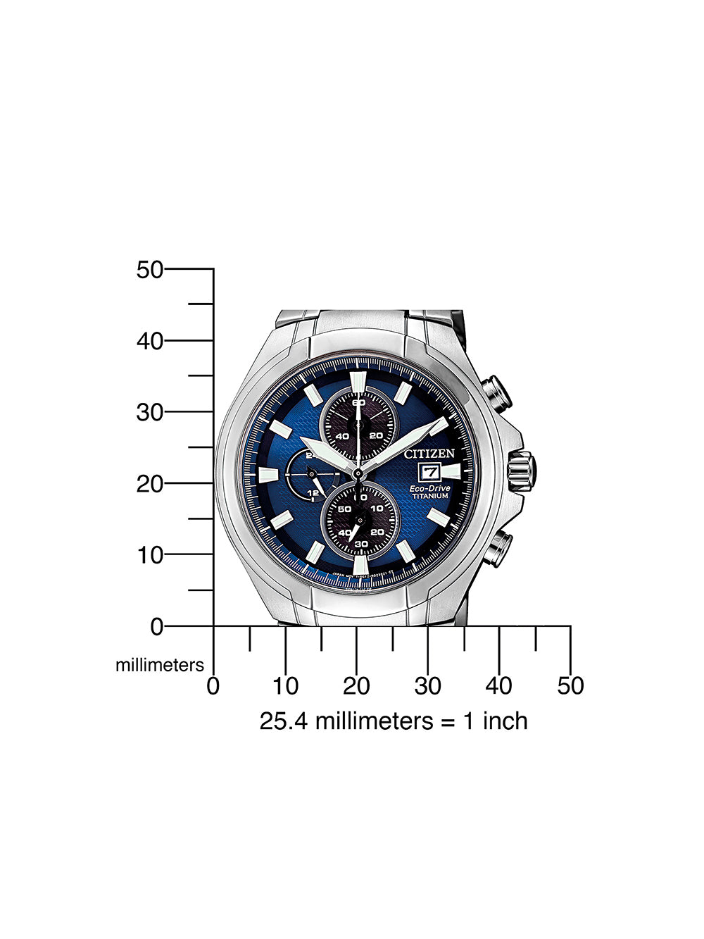 CITIZEN CA0700-86L — Ansicht 4