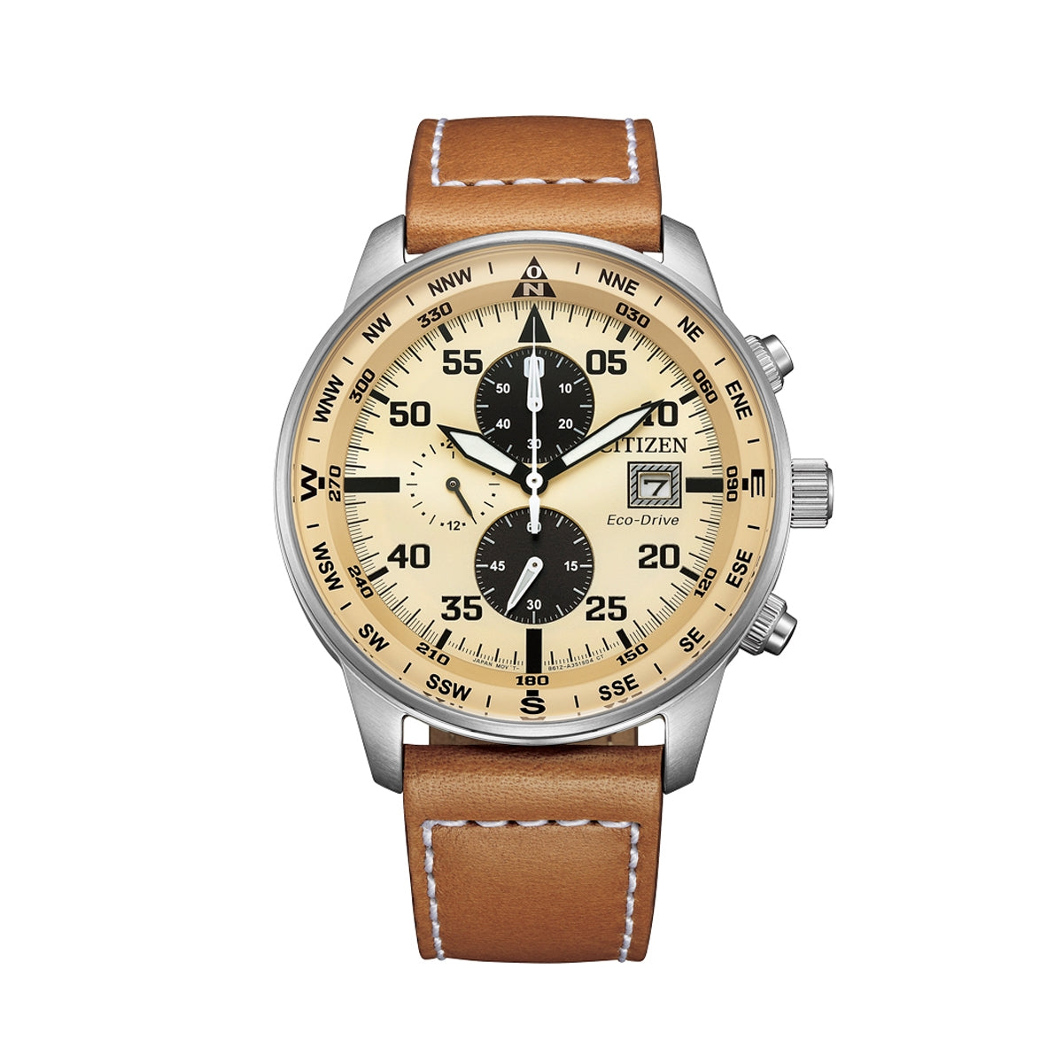 CITIZEN WATCHES CA0880-15X — Ansicht 1
