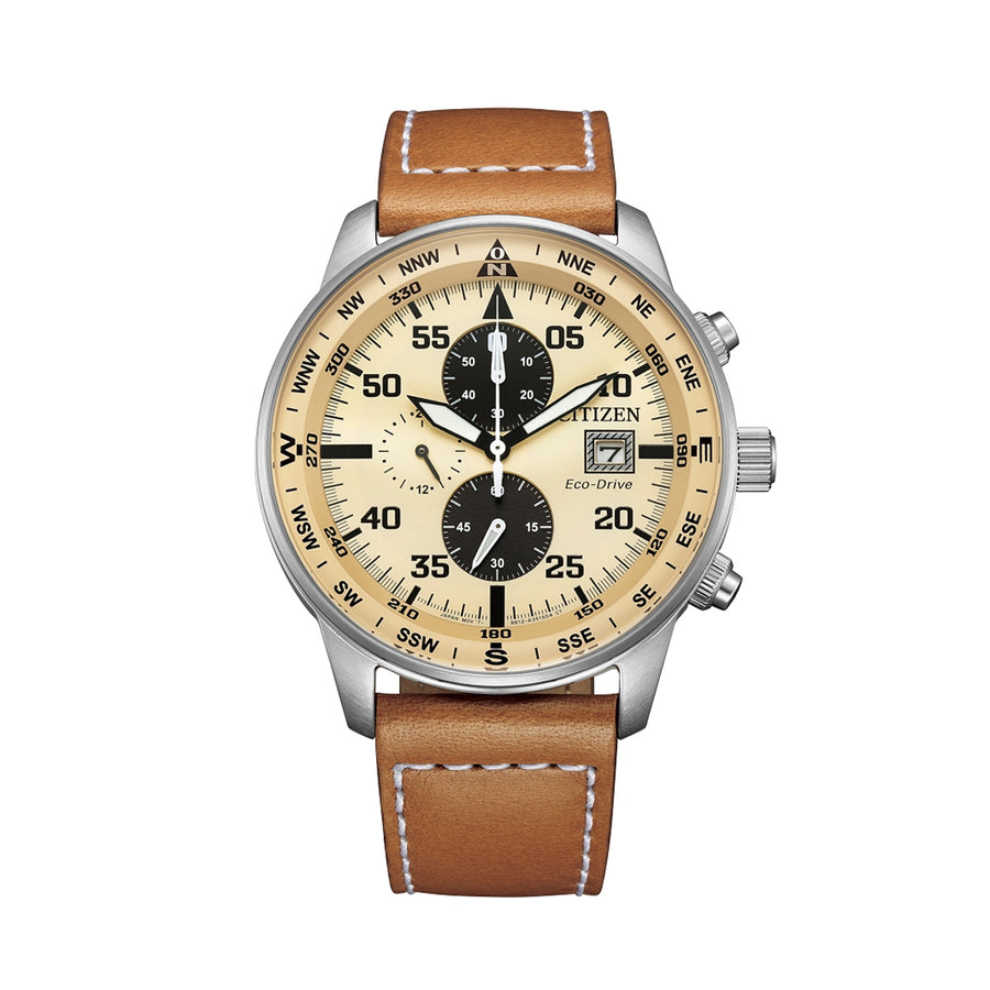 CITIZEN WATCHES CA0880-15X — Ansicht 1