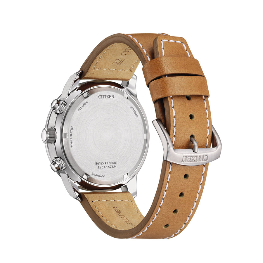 CITIZEN WATCHES CA0880-15X — Ansicht 2