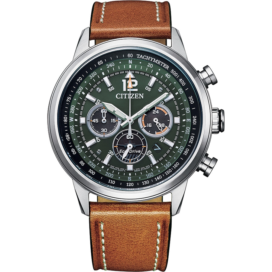 CITIZEN WATCHES CA4470-15X — Ansicht 1