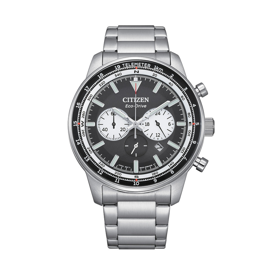 CITIZEN AVIATION — Ansicht 1
