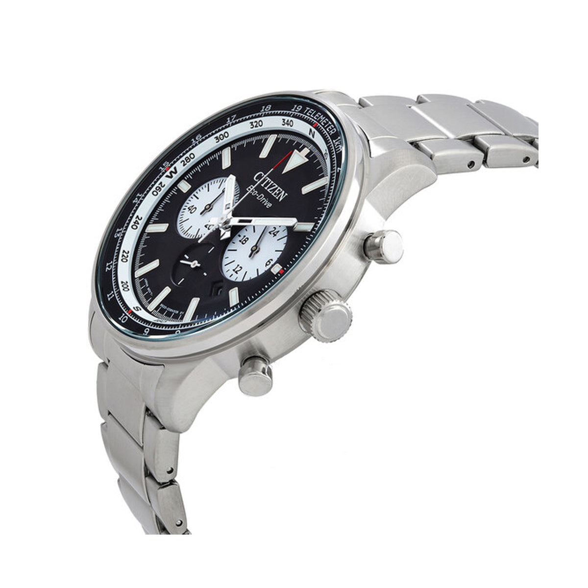CITIZEN AVIATION — Ansicht 2