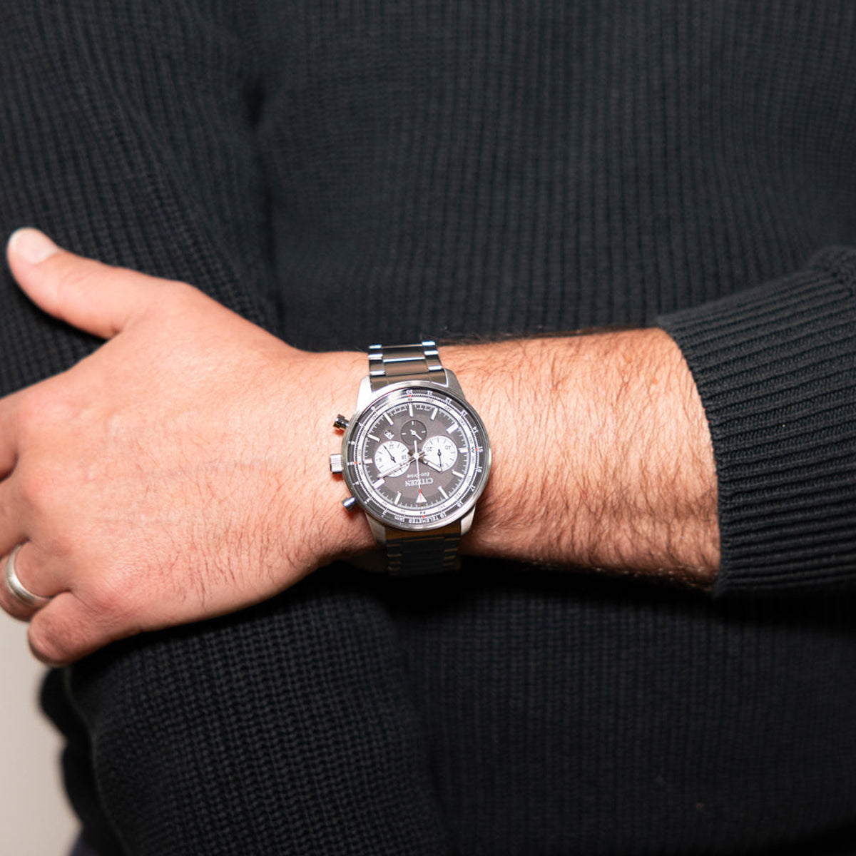 CITIZEN AVIATION — Ansicht 4