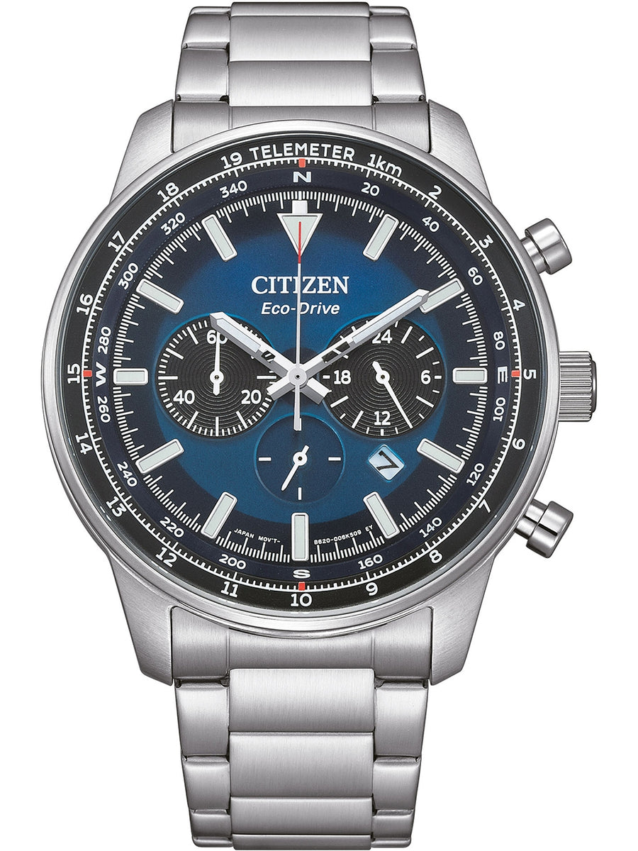 CITIZEN CA4500-91L — Ansicht 1