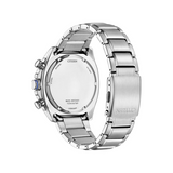 CITIZEN OF COLLECTION - ACTIVE CHRONO Eco Drive — Ansicht 3