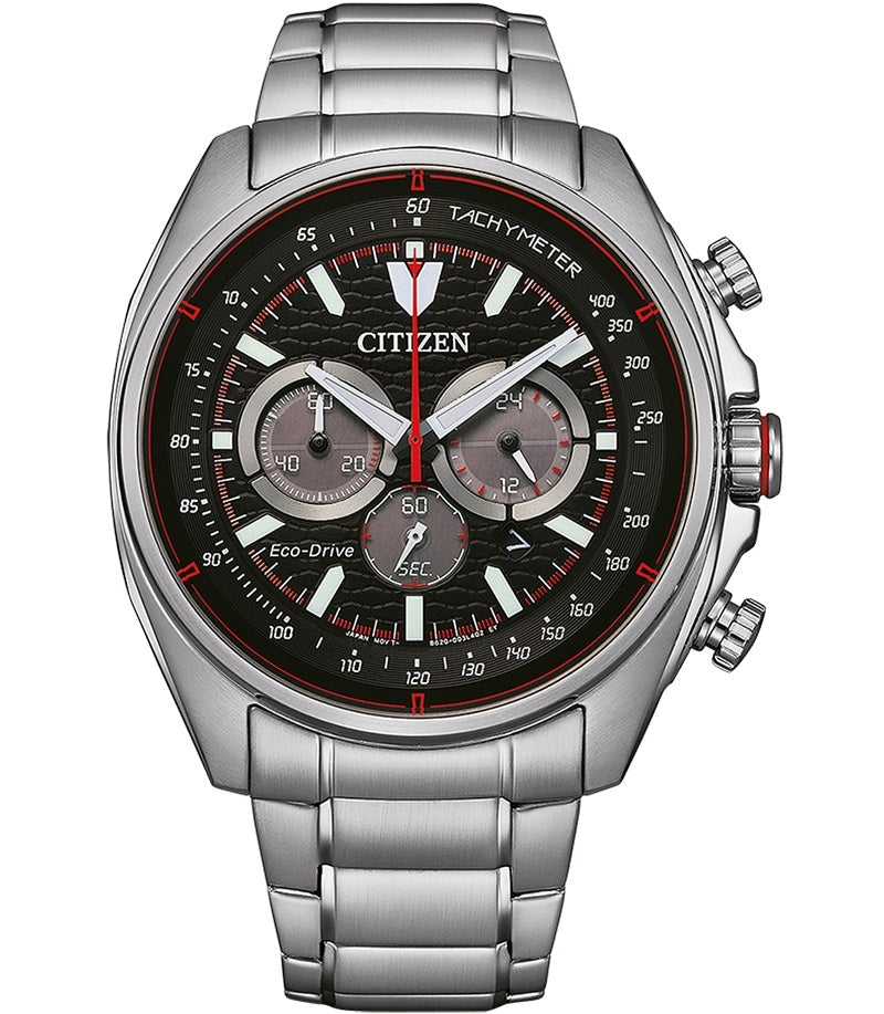 CITIZEN SPORT CHRONO — Ansicht 1