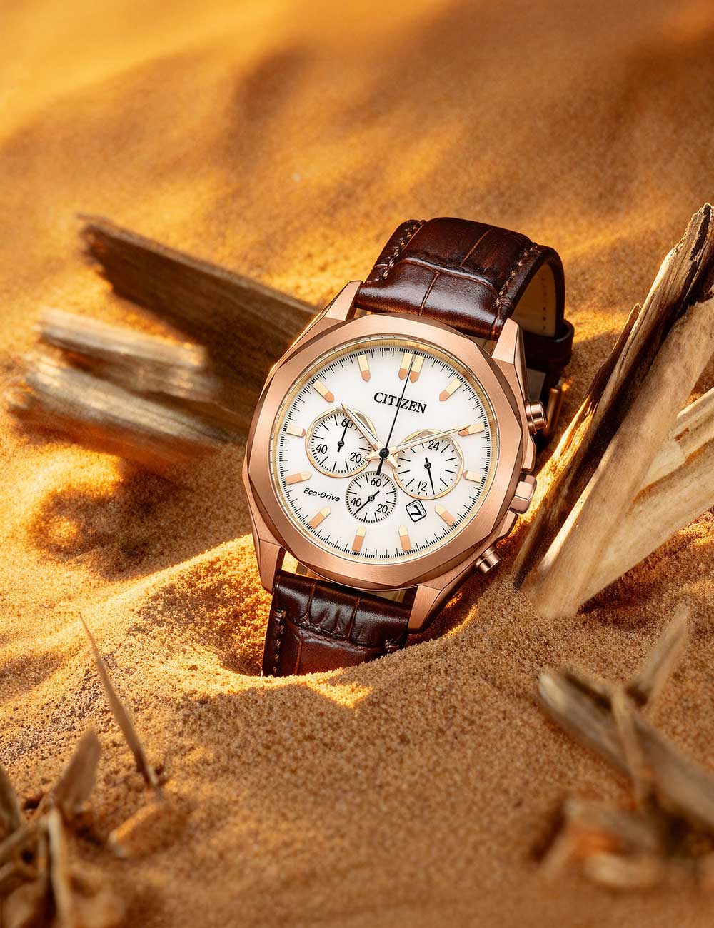 CITIZEN CA4593-15A — Ansicht 3